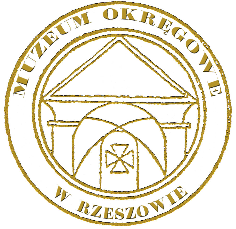 logo Muzeum Etnograficzne im. F. Kotuli, oddział Muzeum Okręgowego w Rzeszowie