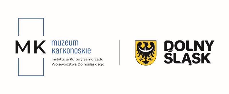 logo Muzeum Karkonowskie w Jelniej Górze