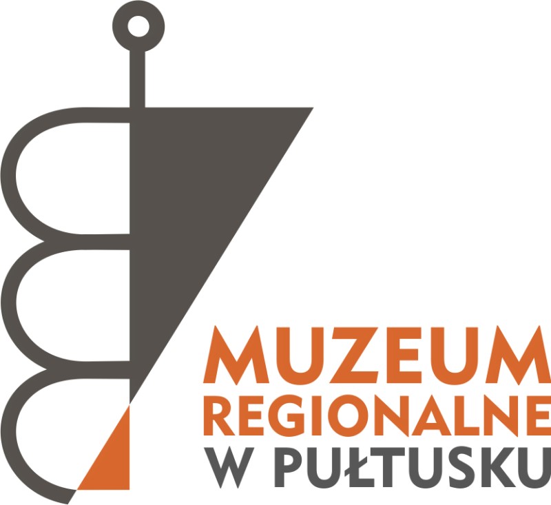 logo Muzeum Regionalne w Pułtusku