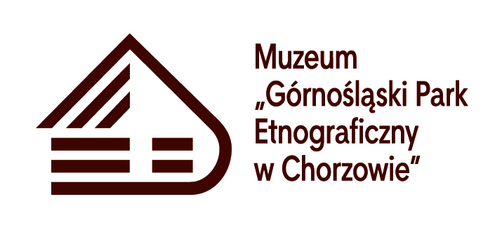 logo Muzeum Górnośląski Park Etnograficzny w Chorzowie