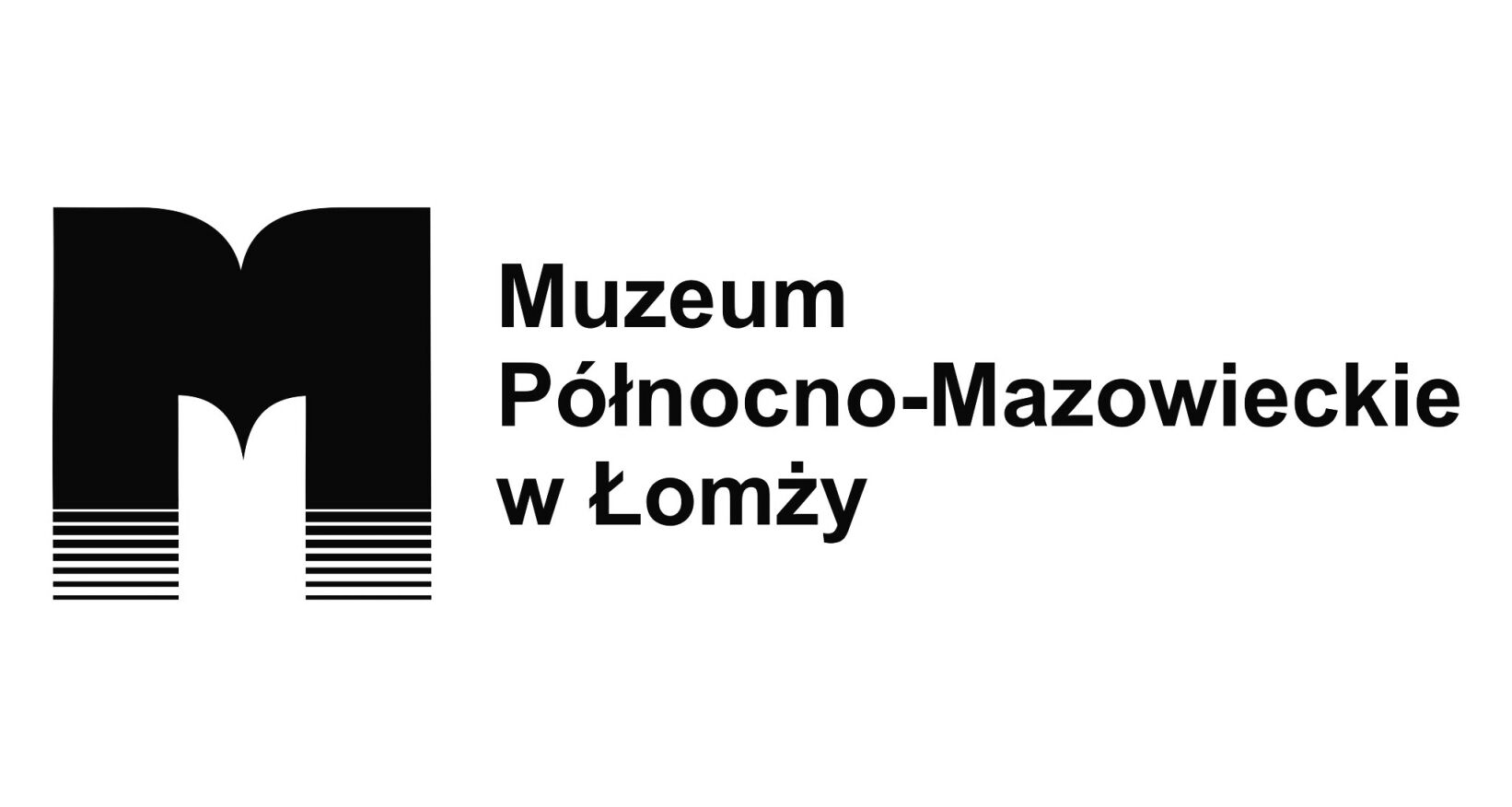 logo Muzeum Północno-Mazowieckie w Łomży