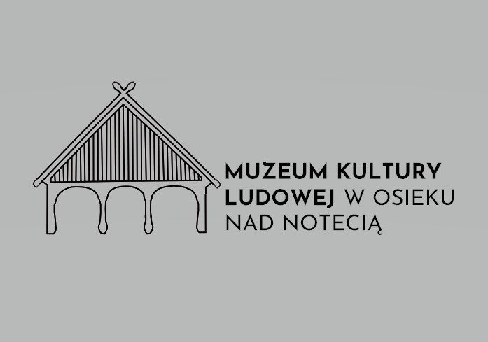 logo Muzeum Kultury Ludowej w Osieku nad Notecią – oddział Muzeum Okręgowego w PileNotecią – oddział Muzeum Okręgowego w Pile