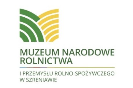 logo Muzeum Narodowe Rolnictwa i Przemysłu Rolno-Spożywczego w Szreniawie