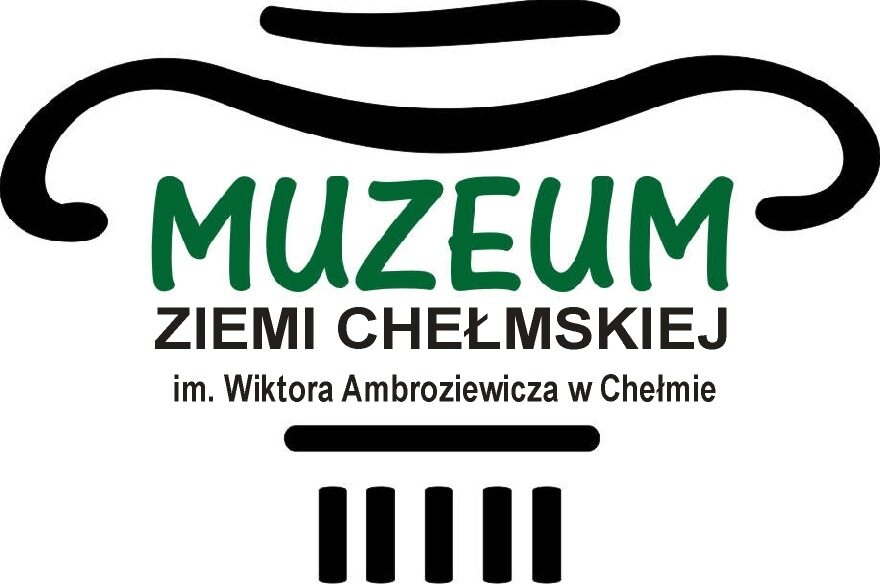 logo Muzeum Ziemi Chełmskiej