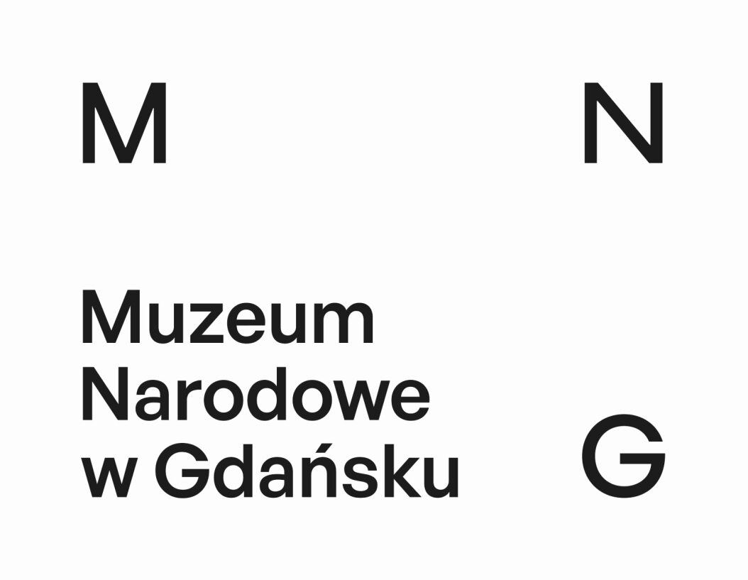 logo Muzeum Narodowe w Gdańśku