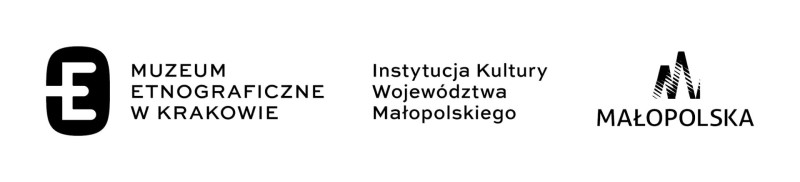 logo Muzeum Etnograficzne im Seweryna Udzieli w Krakowie