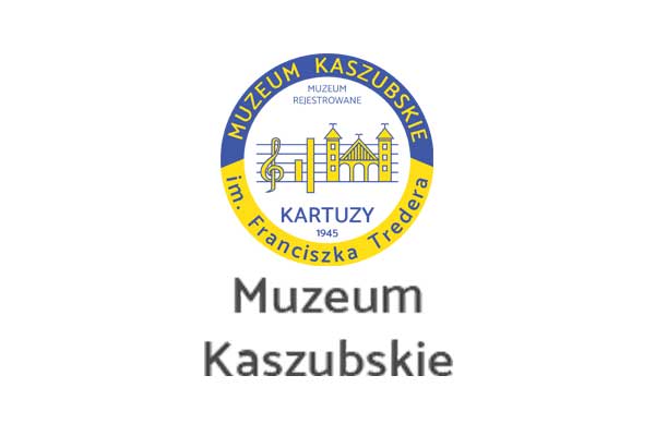 logo Muzeum Kaszubskie