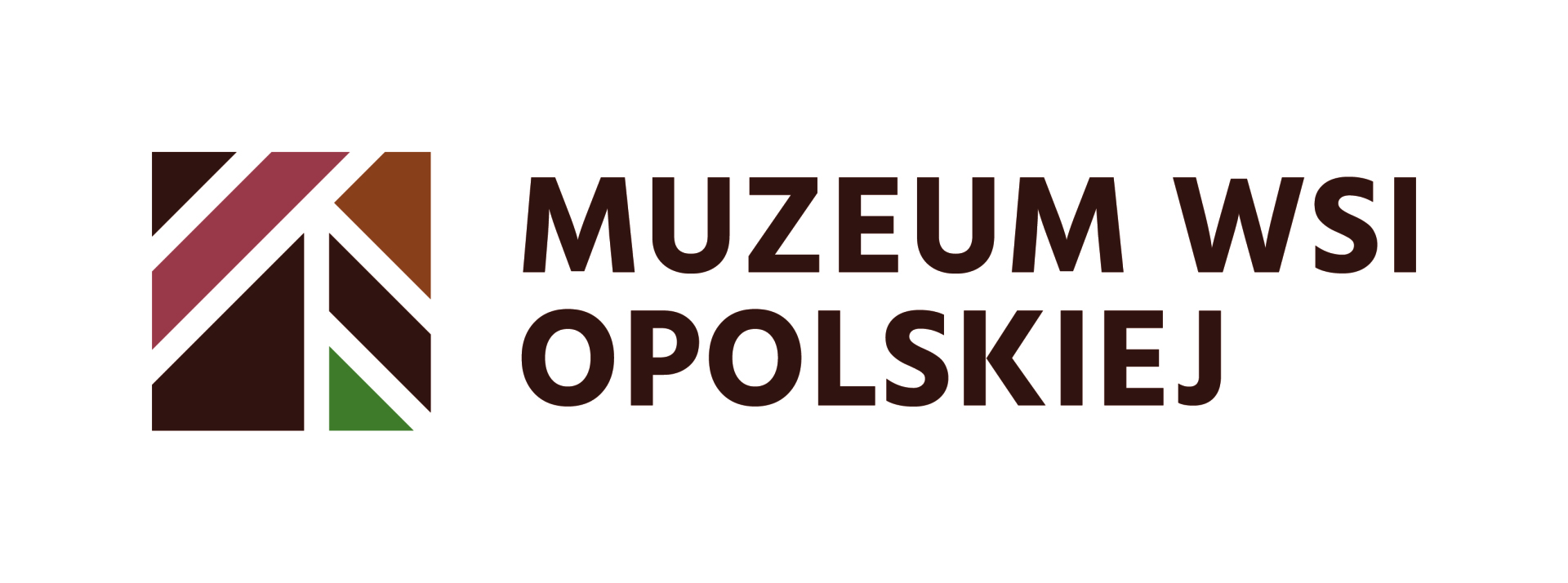 logo Muzeum Wsi Opolskiej 