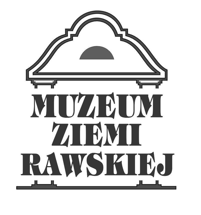 logo Muzeum Ziemi Rawskiej 