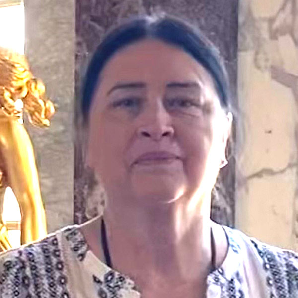 dr hab. Barbara Pabian